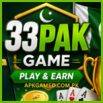 33Pak Game