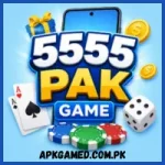 5555Pak Game