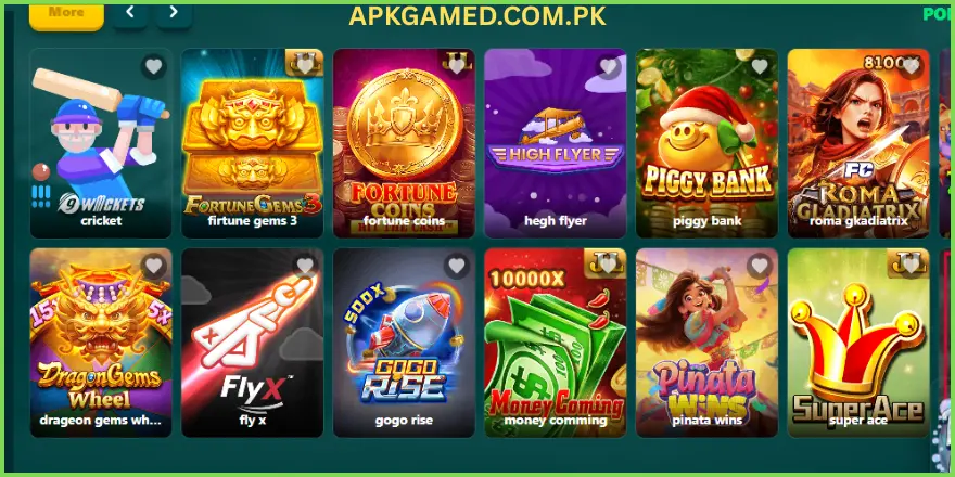 75Pak Game

