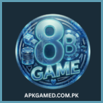 8B Game