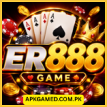 ER888 Game