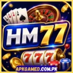 HM77 Game