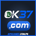 OK37 Game