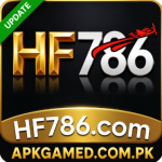HF786 Gamne