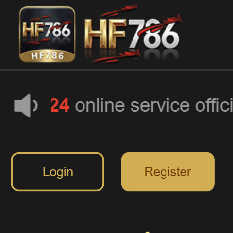 HF786 Game