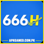 666H Game