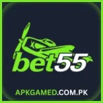 Bet55 Game