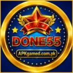Done555 Game