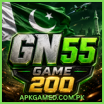 GN55 Game