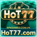 Hot77 Game