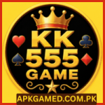 KK555 Game