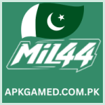 MIL44 Game