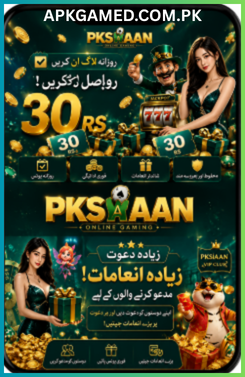 PKSHAN Game
