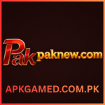 Pak New Game