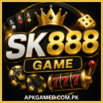 SK888 Game
