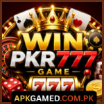 WinPKR777 Game