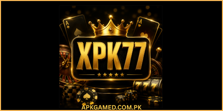 XPK77 Game
