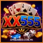 XXX555 Game