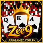 ZEE9 Game