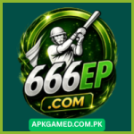 666EP Game