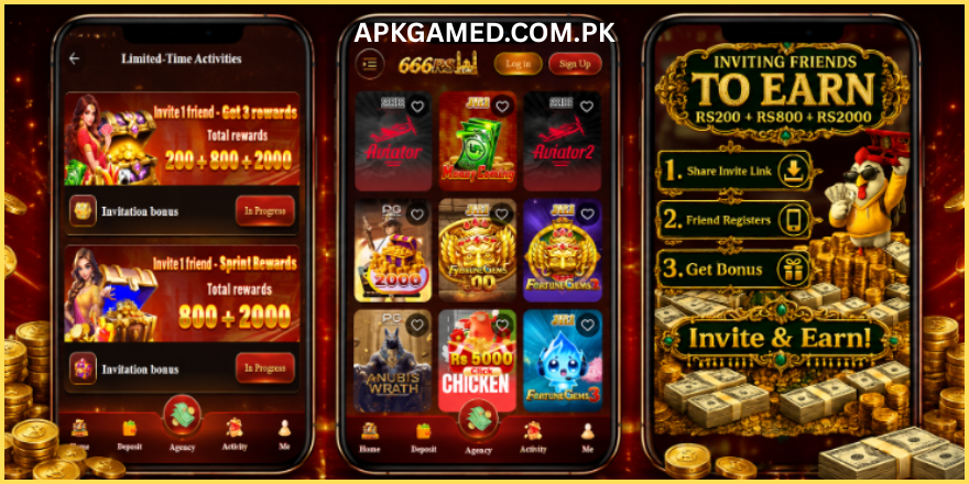 666A Game
