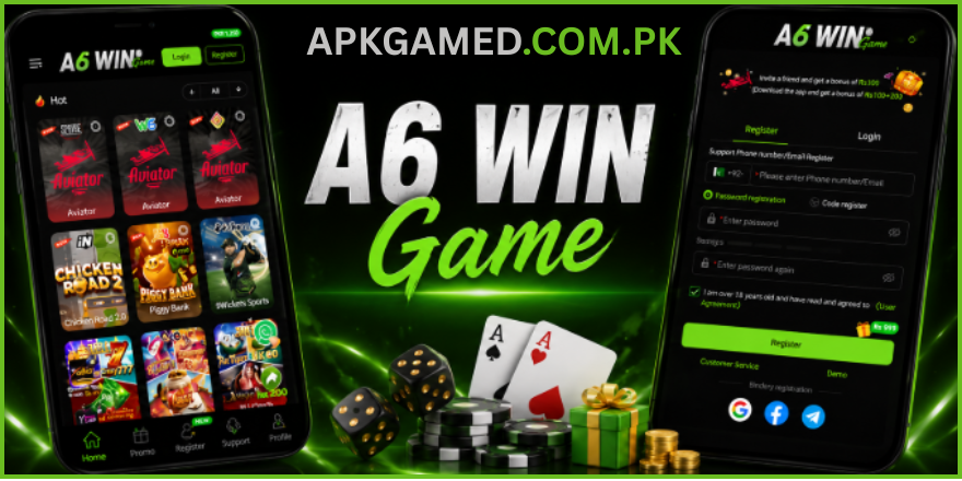 VH777 Game
