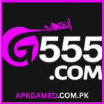 G555 Game
