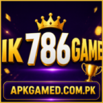 IK786 Game