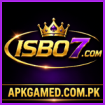 ISB07 Game