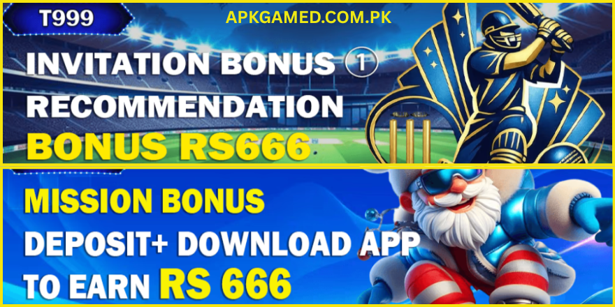 T9999 Game
