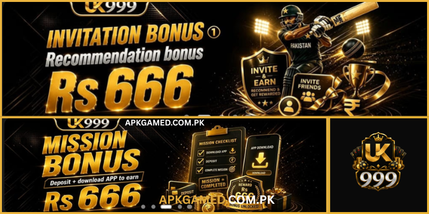 UK999 Game
