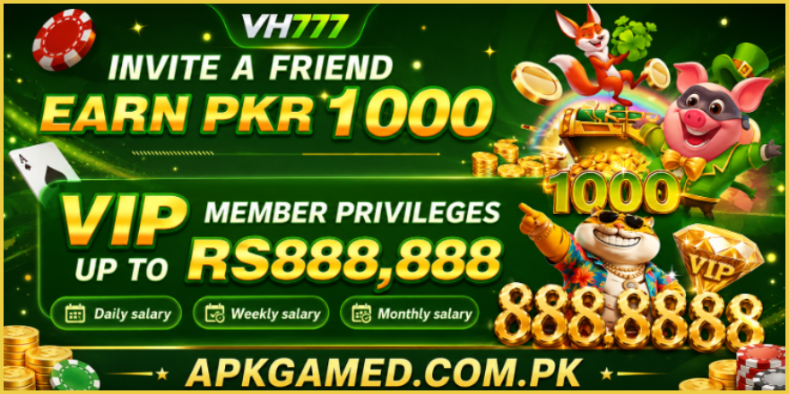 VH777 Game
