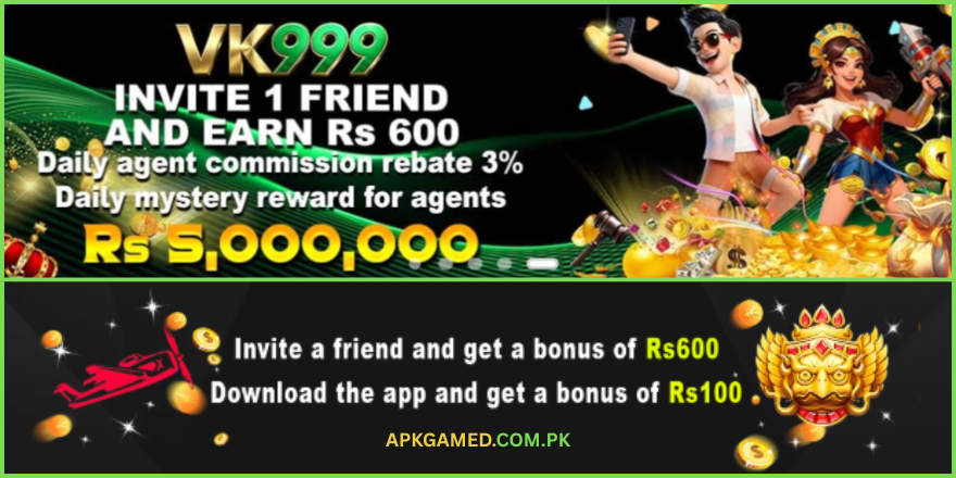 VK999 Game