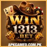 Win1313 Game