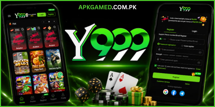 Y9999 Game
