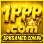 1PPP Game