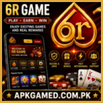 6R Game
