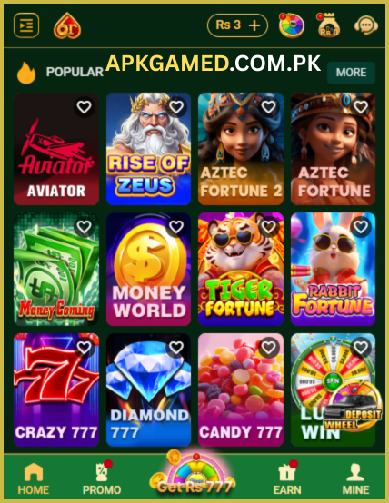 6R Game
