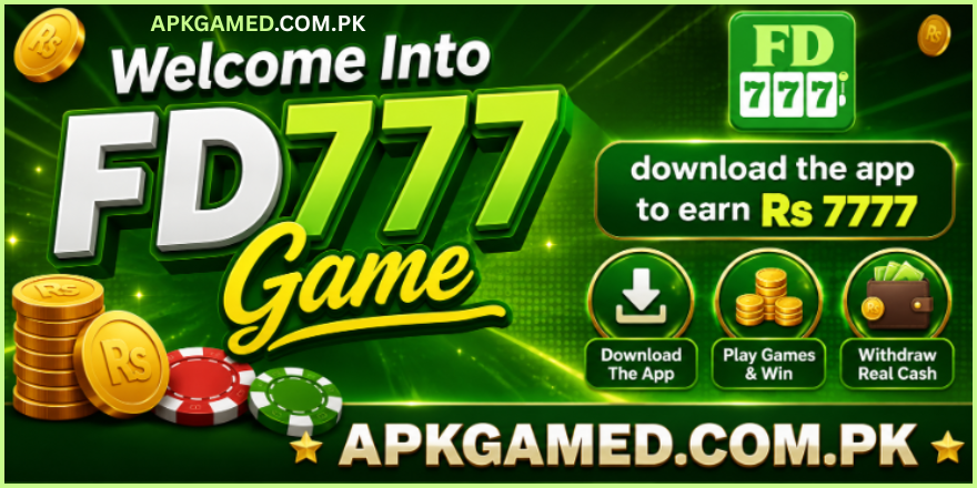 FD777 Game
