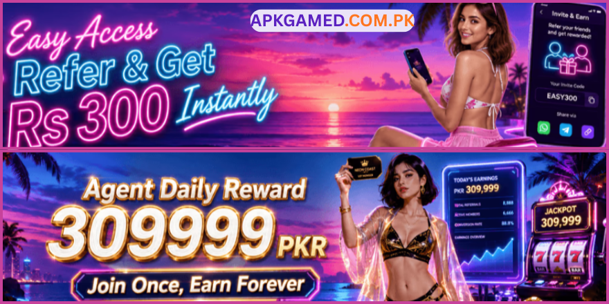 HI309 Game
