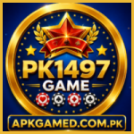 PK1497 Game