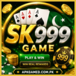 SK999 Game