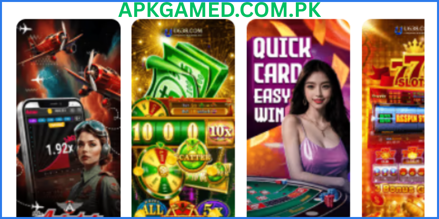 U638 Game