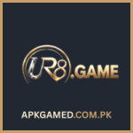 UR8 Game
