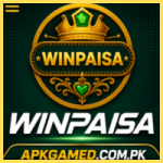 WINPAISA Game