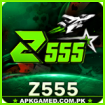Z555 Game